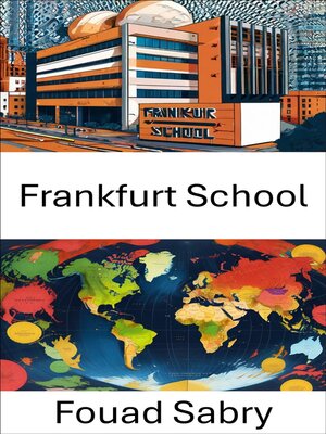 cover image of Frankfurt School